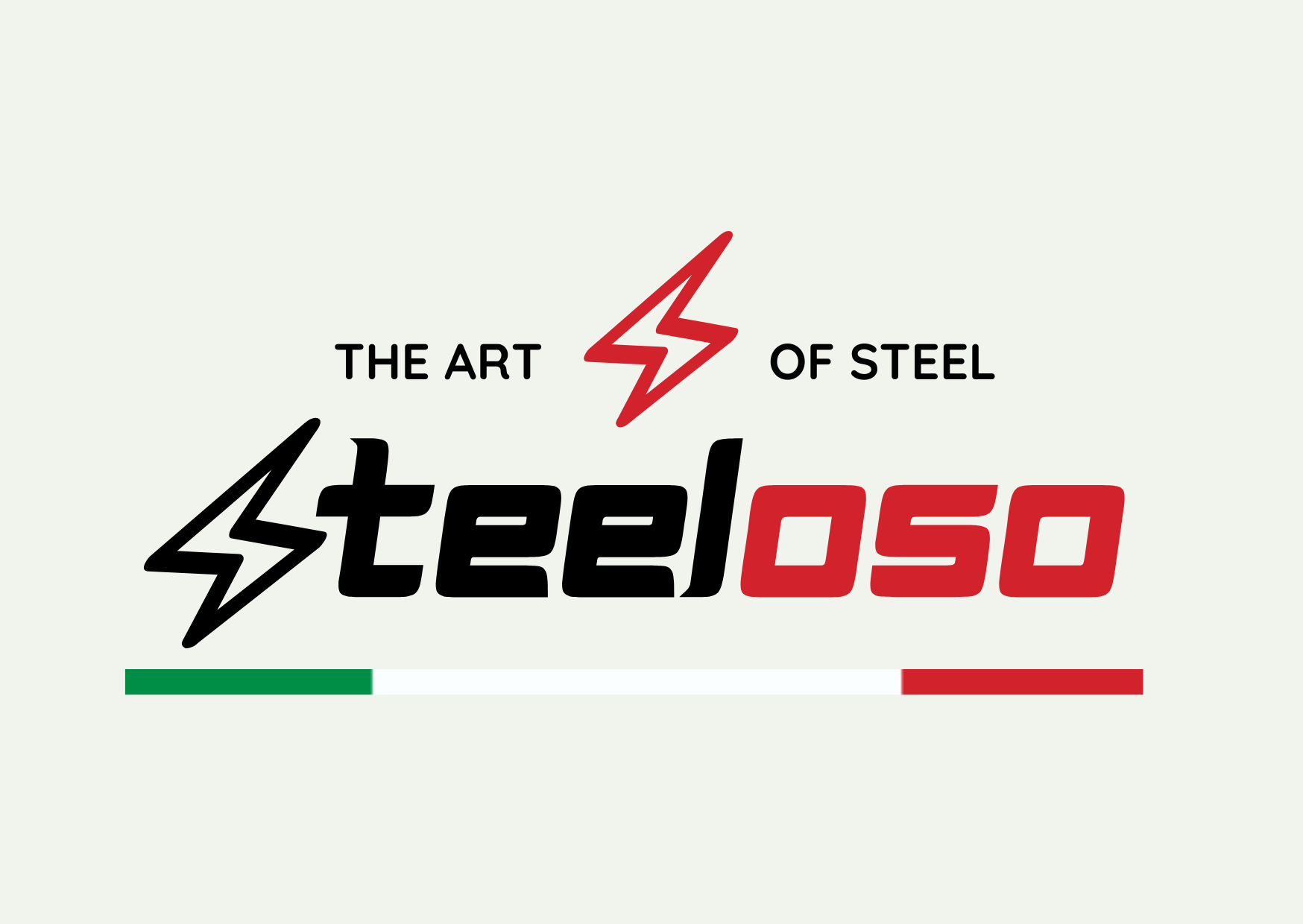 steeloso