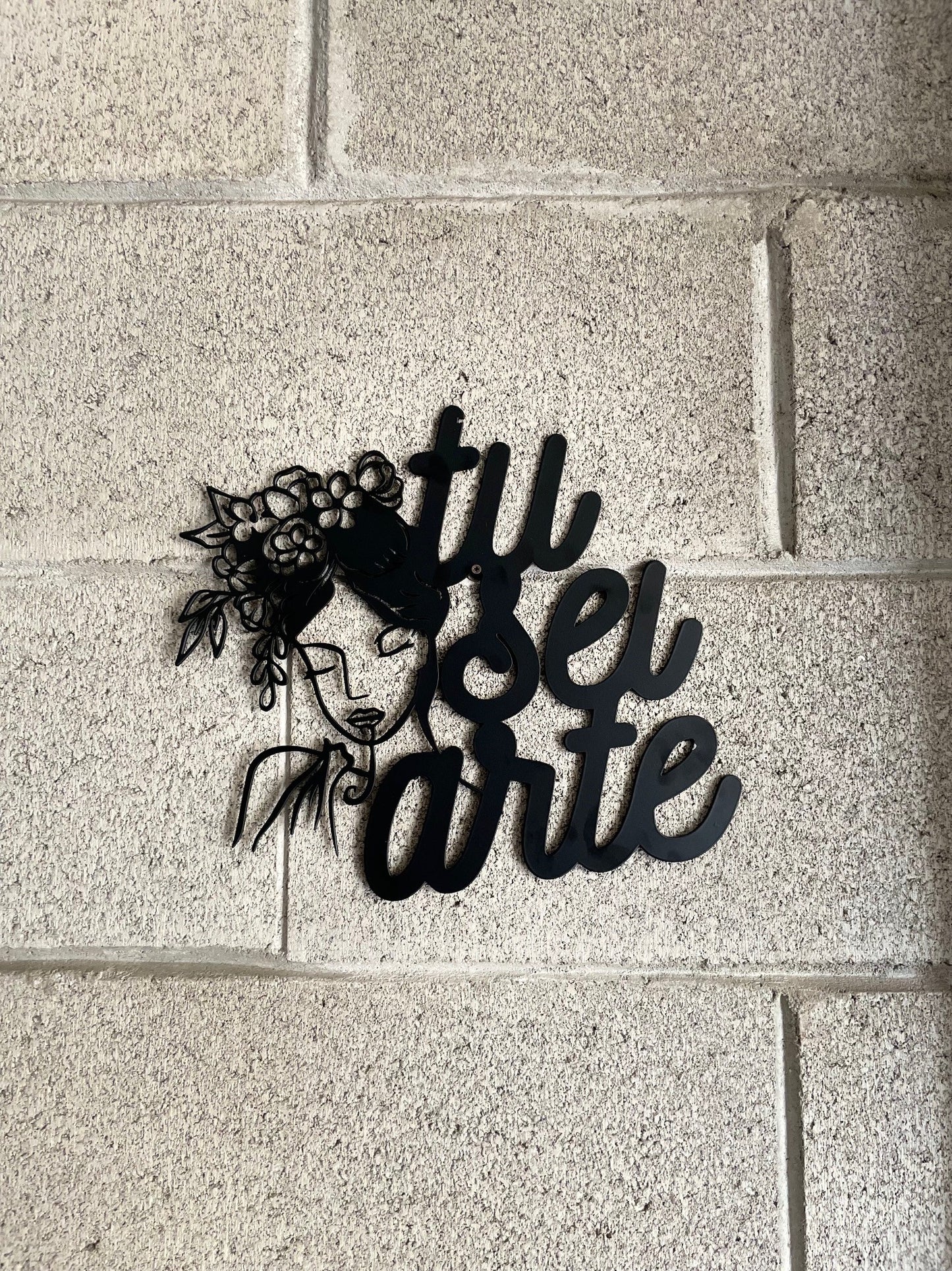 Tu sei arte