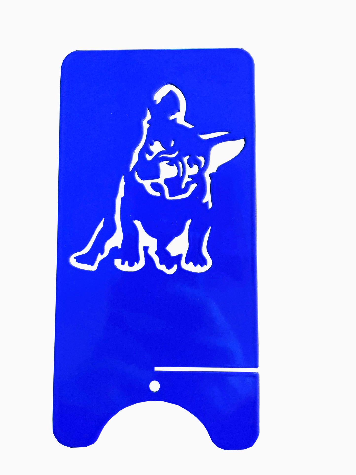 Phone holder BullDog