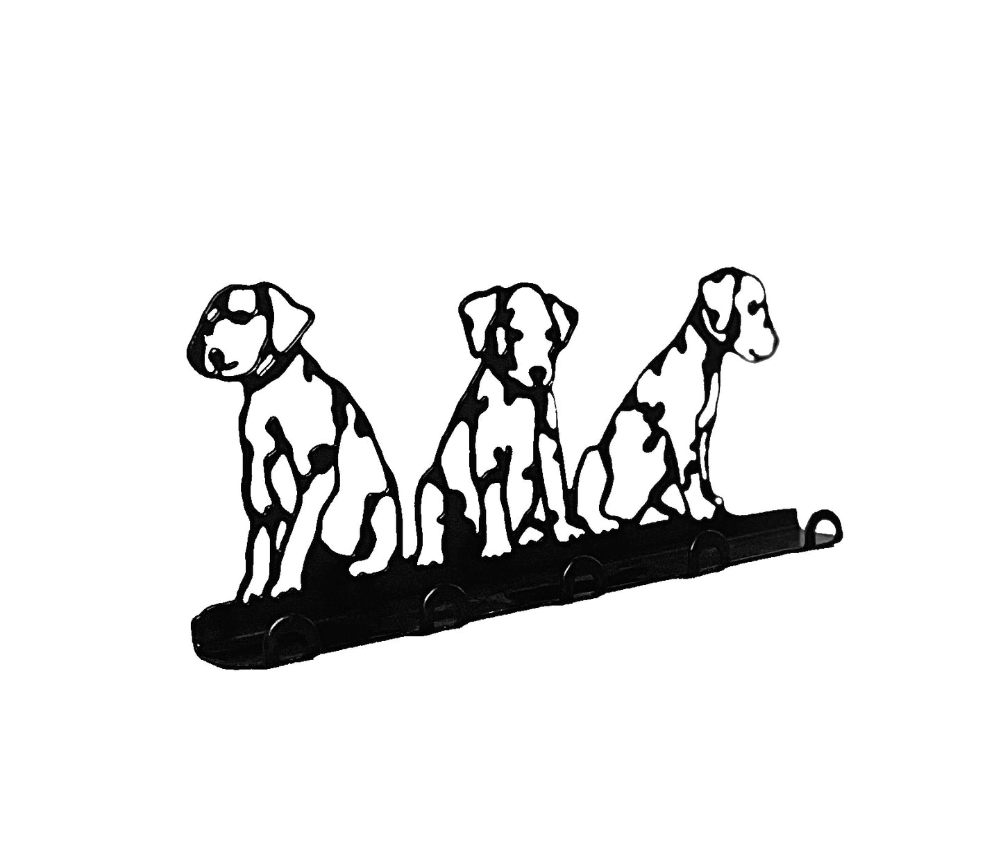 hangdogs