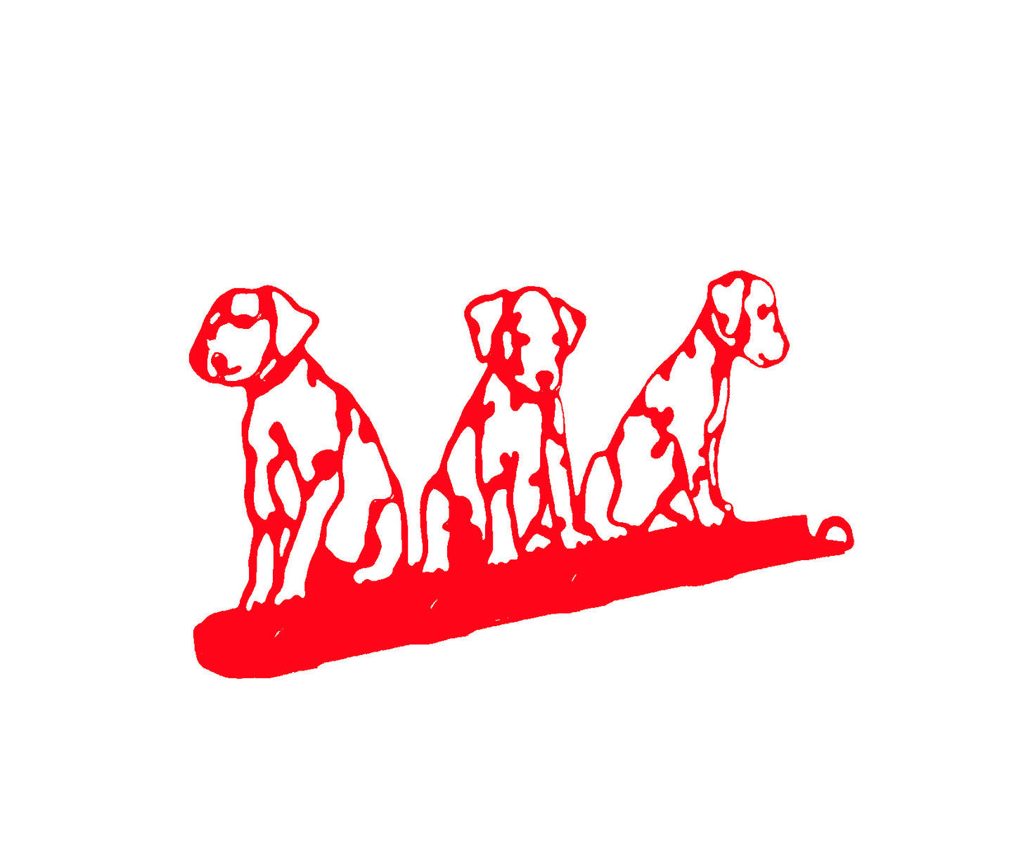 hangdogs