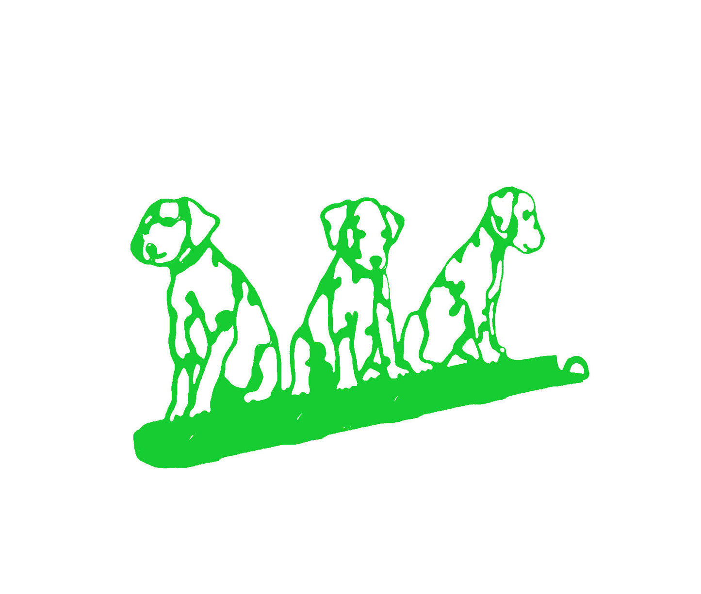 hangdogs