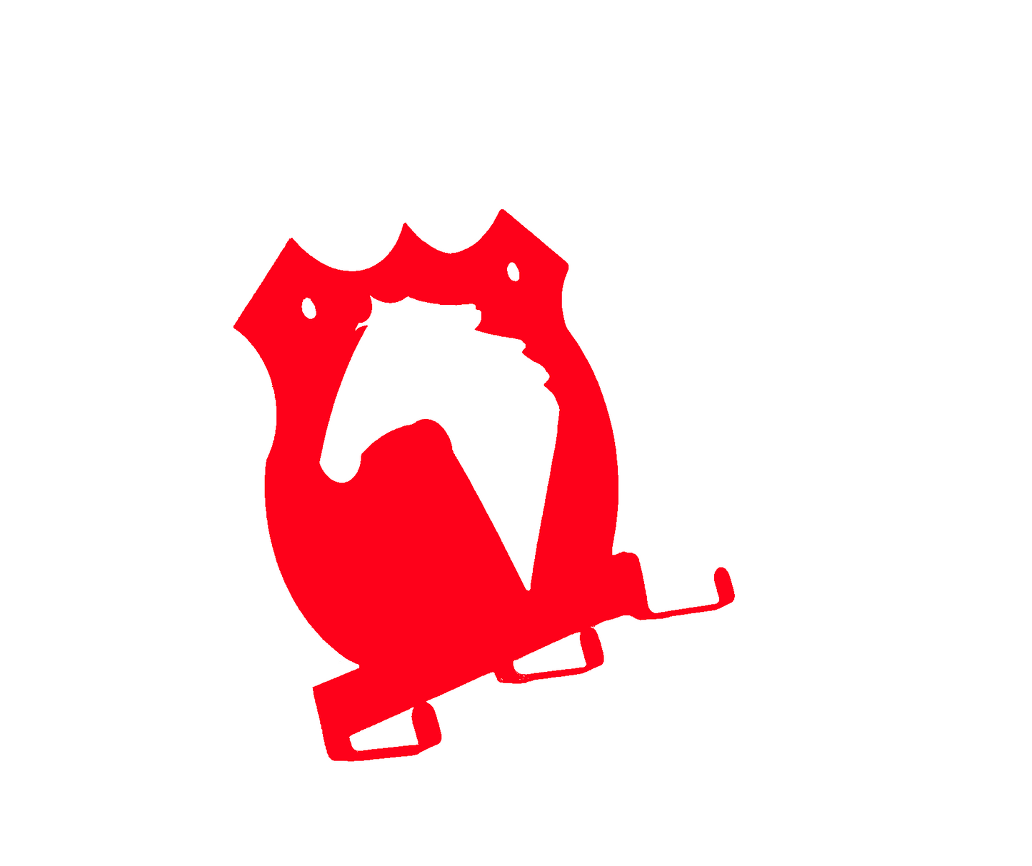 Hanghorse