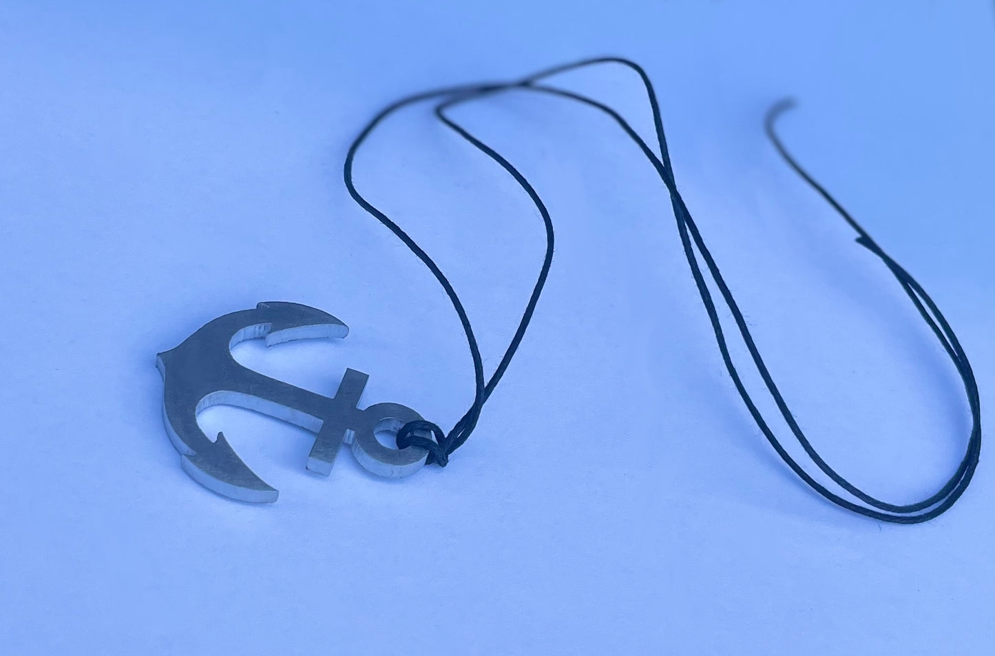 collana ancora