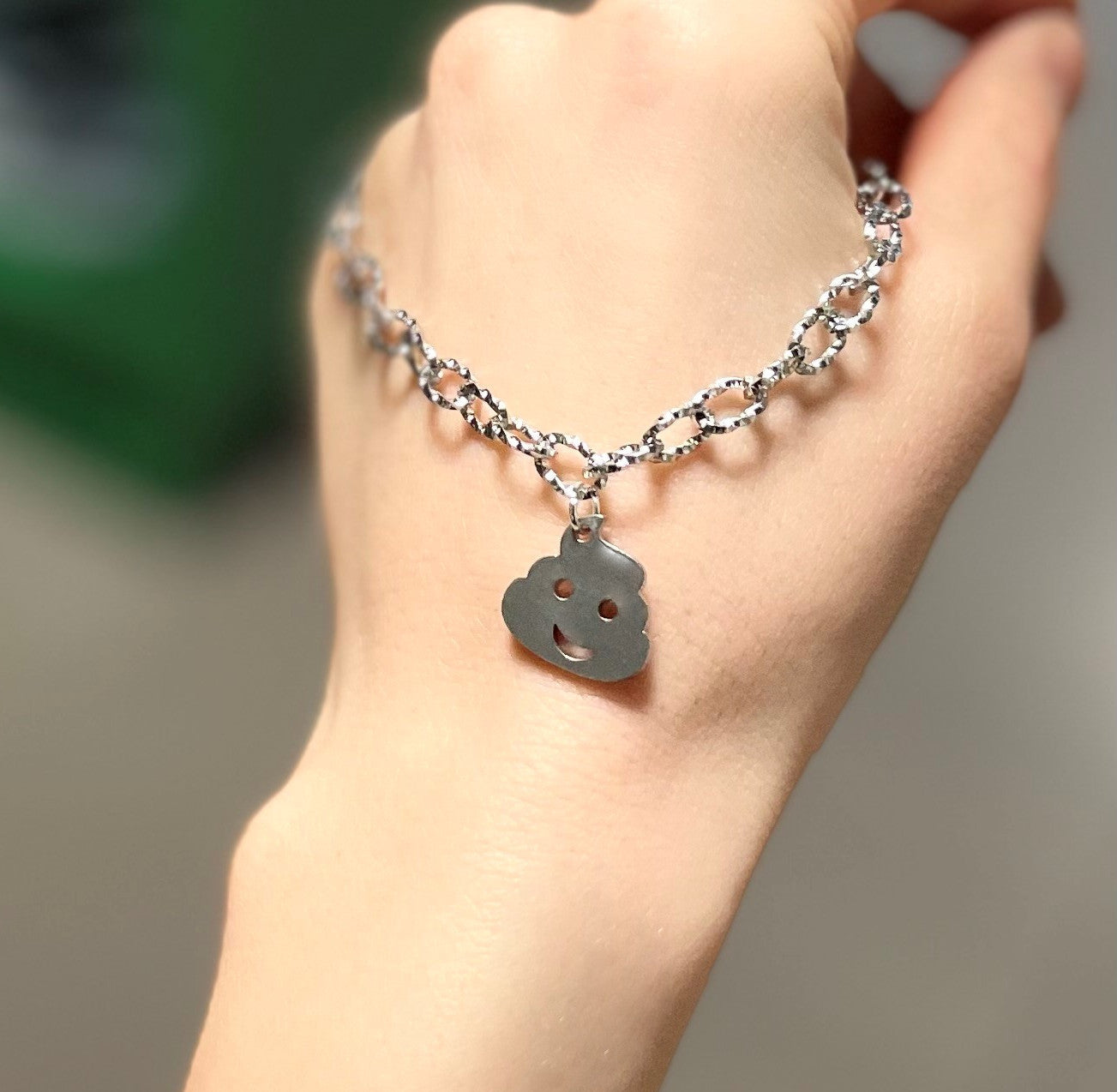Bracciale Pou