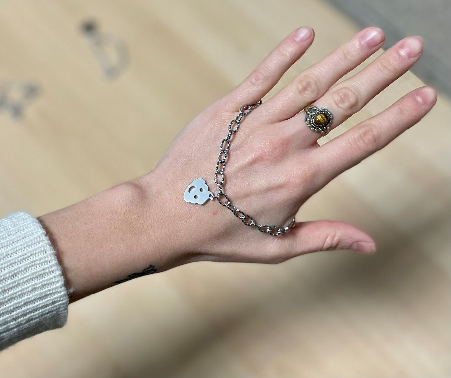 Bracciale Pou