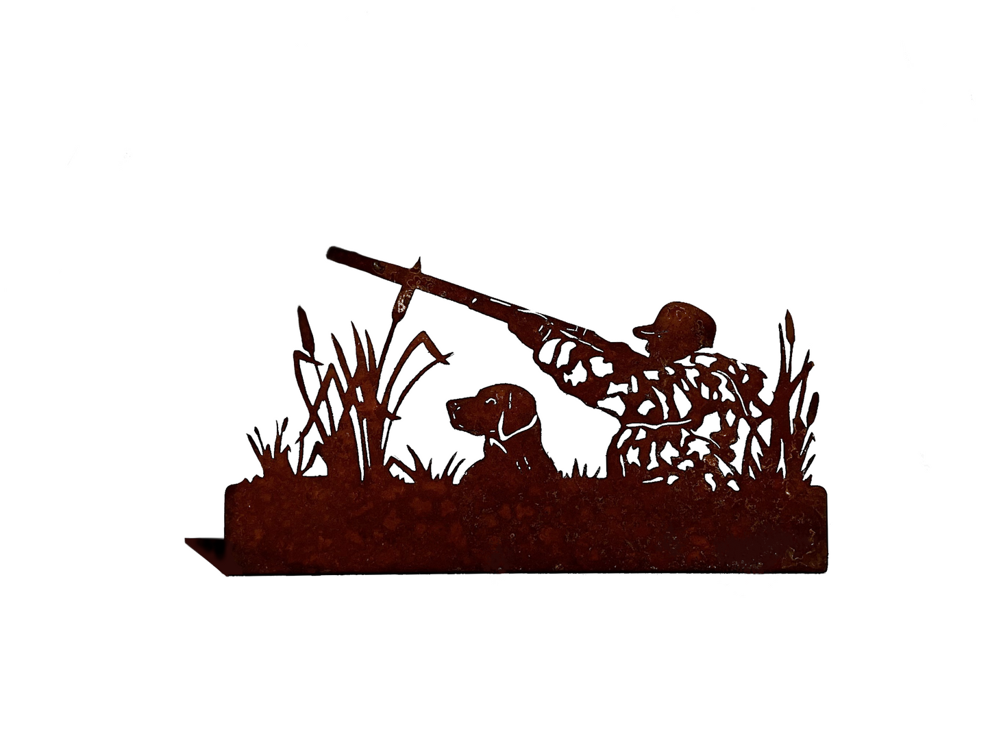 Shadow Edge- Hunter