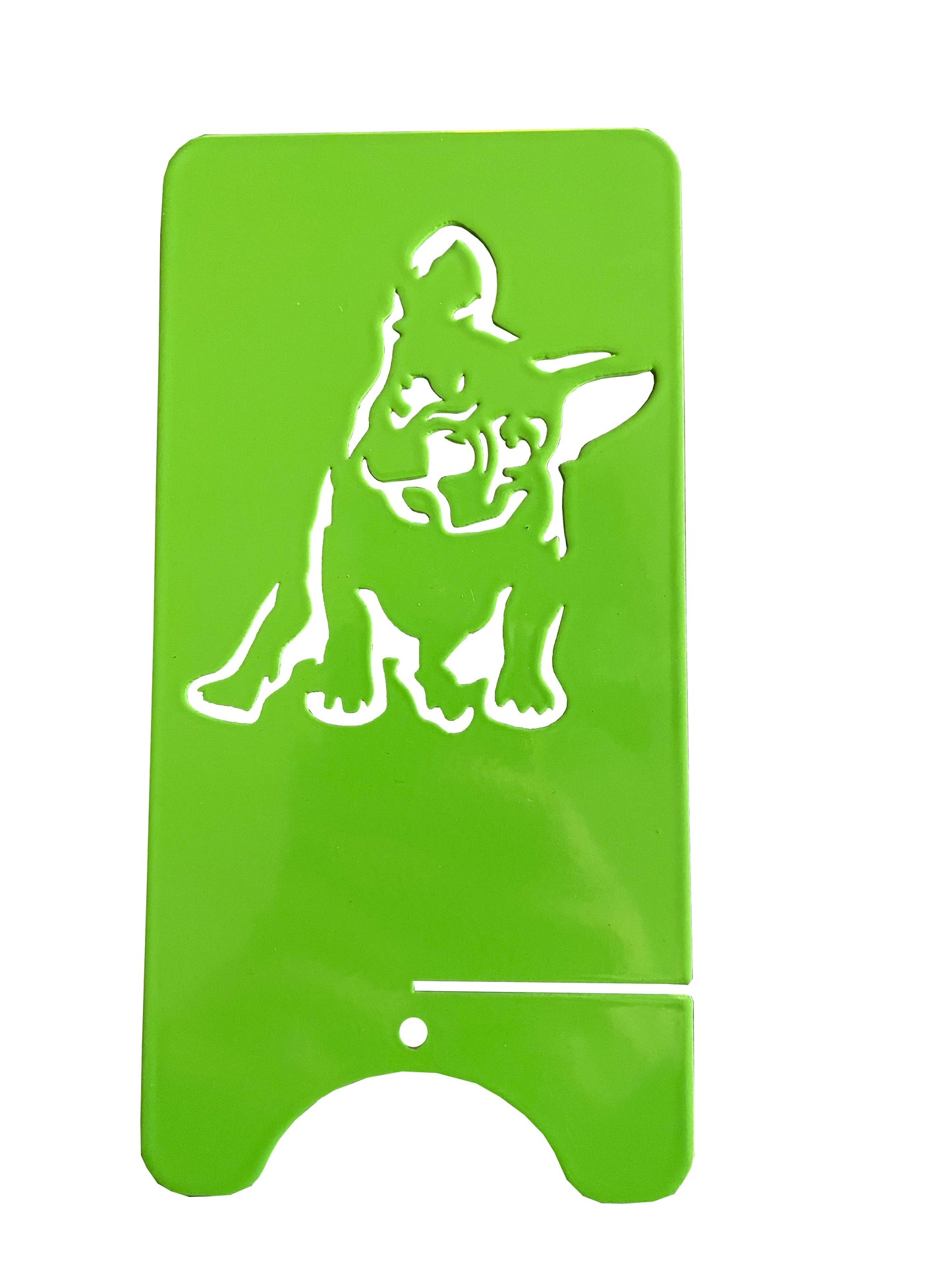 Phone holder BullDog