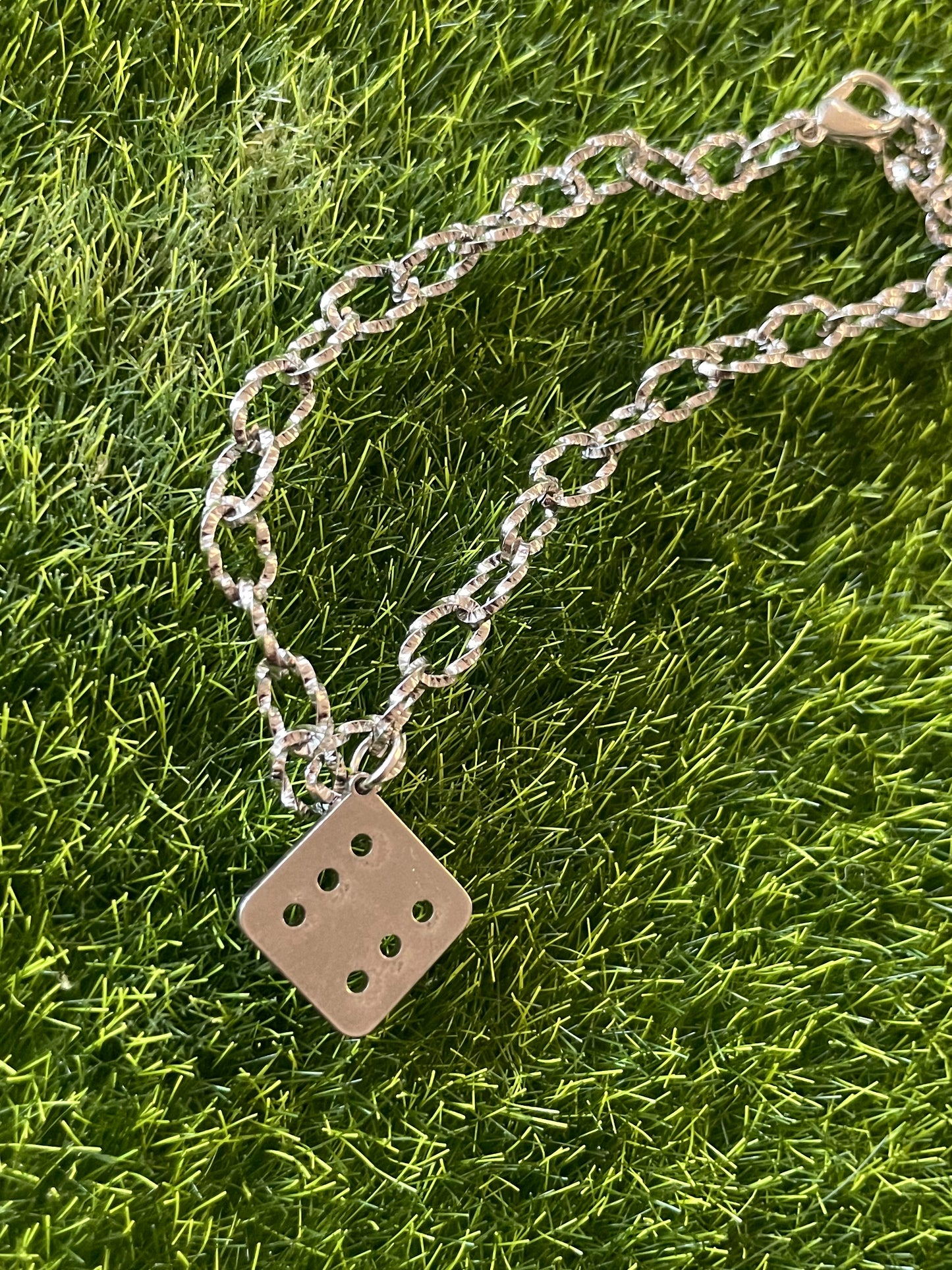 Bracciale 1 dado