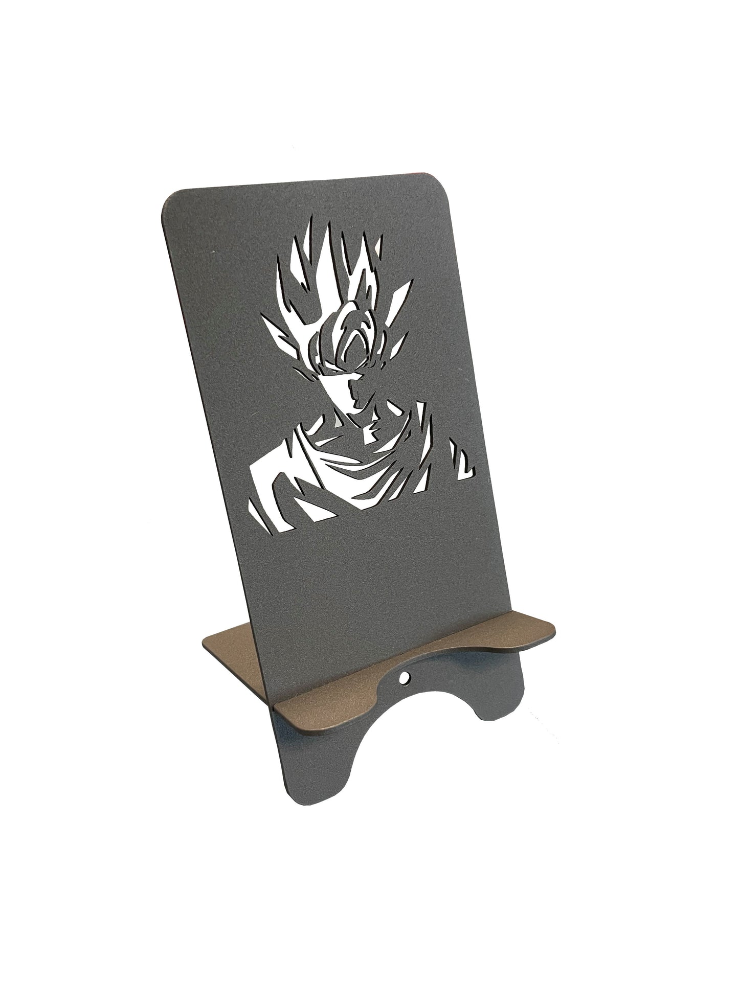 Phone Holder Goku