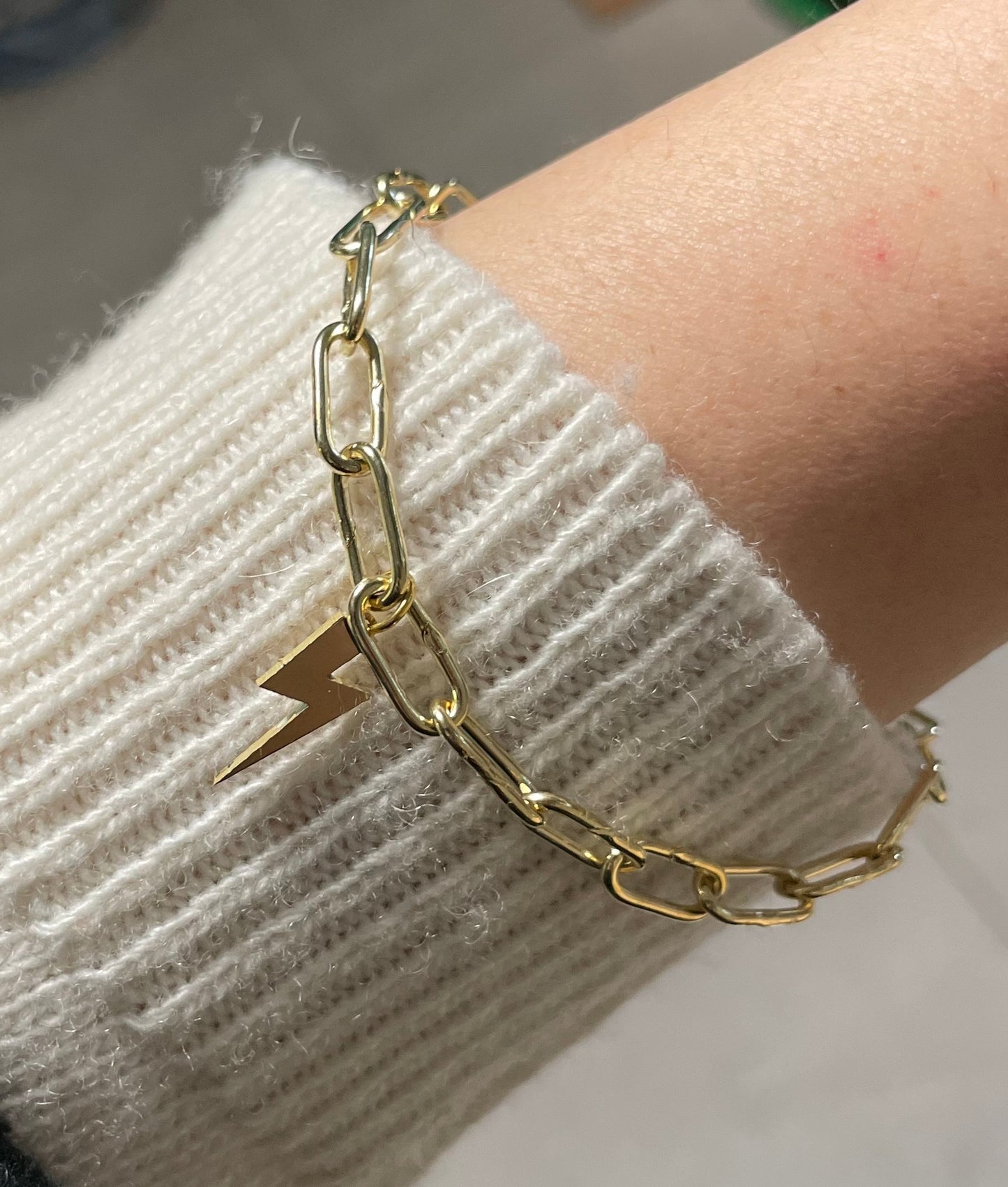 Bracciale Saetta