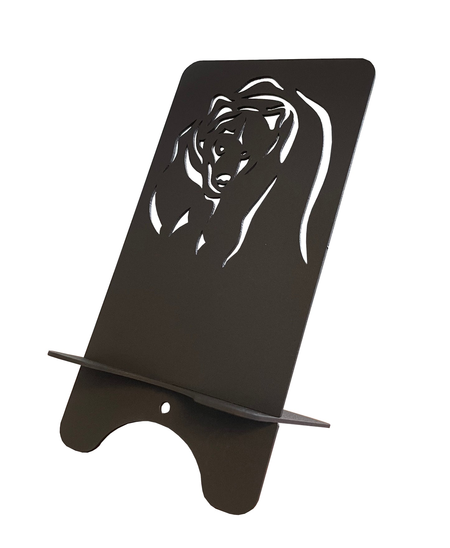 Phone holder Bear
