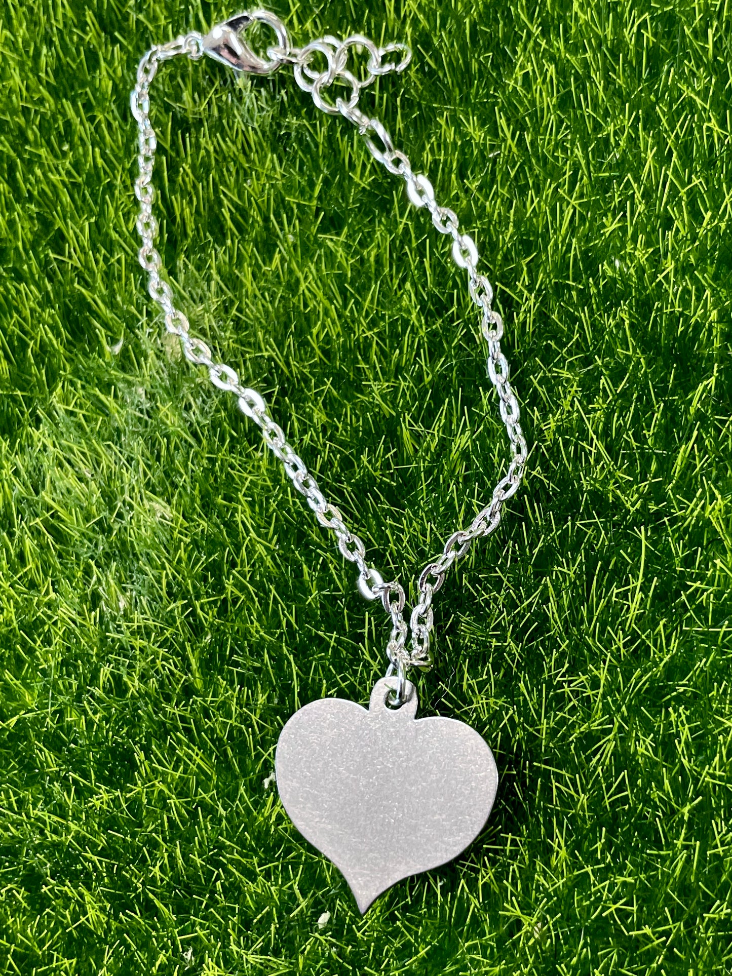 Bracciale Cuore