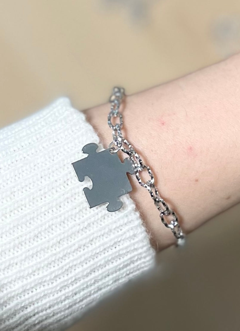 Bracciale Puzzle
