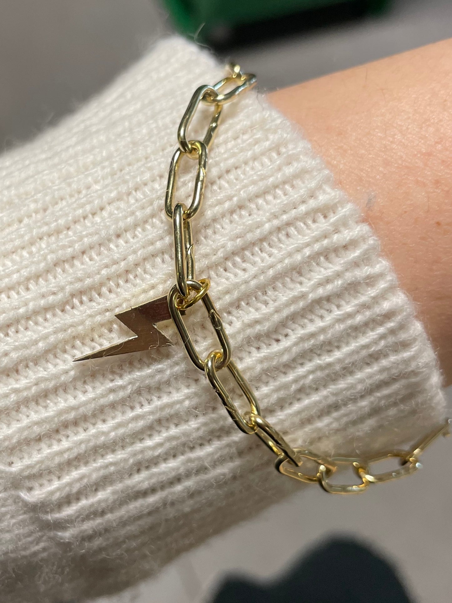 Bracciale Saetta
