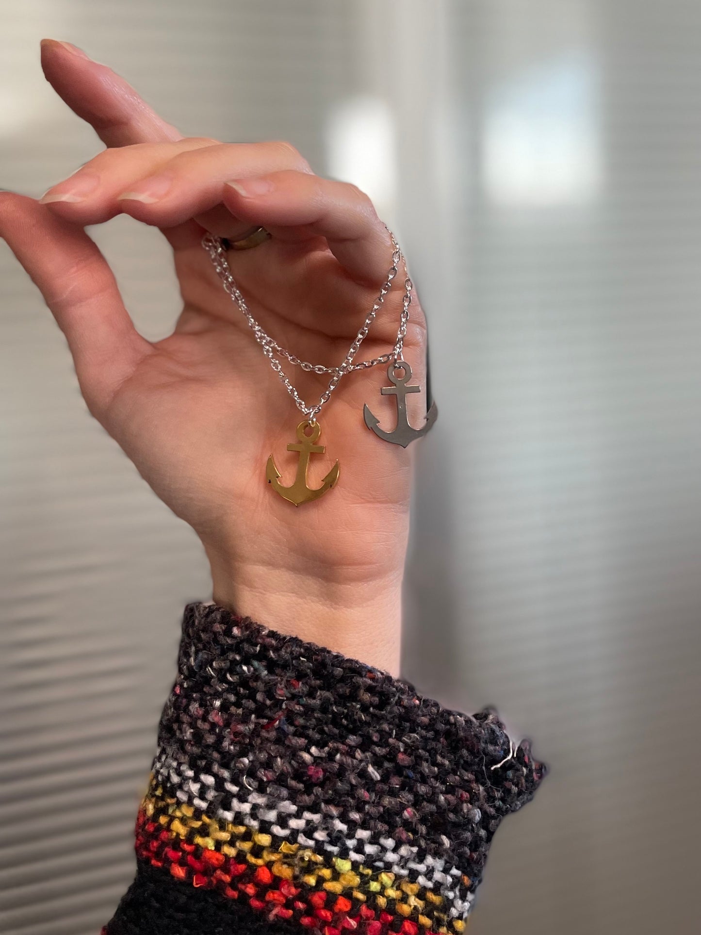 Bracciale Ancora