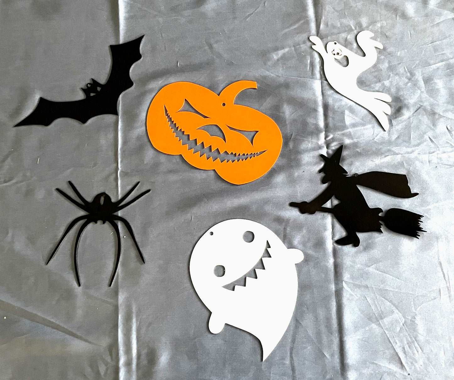 Kit Halloween #2