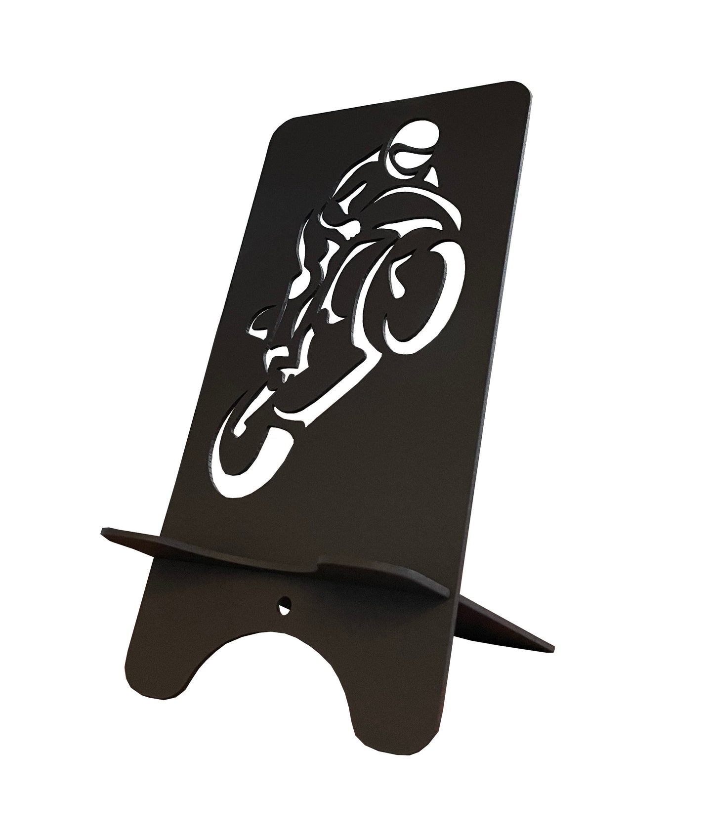 phone holder moto