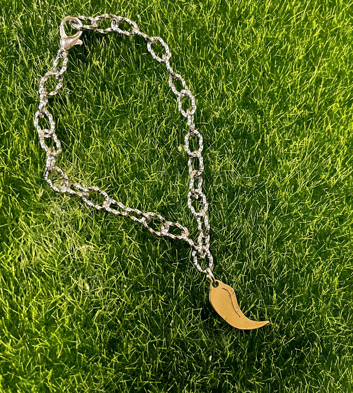 Bracciali Portafortuna