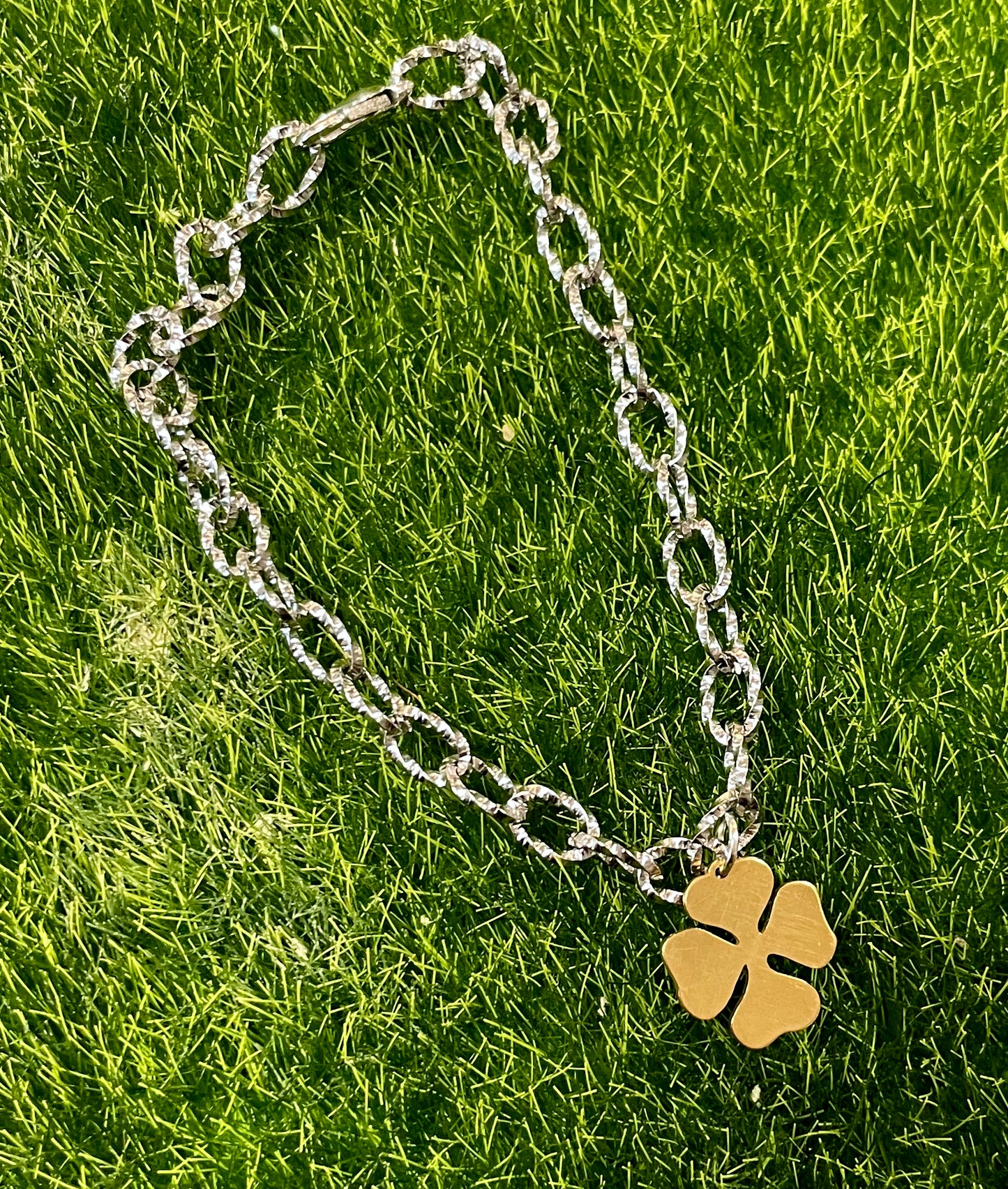 Bracciali Portafortuna