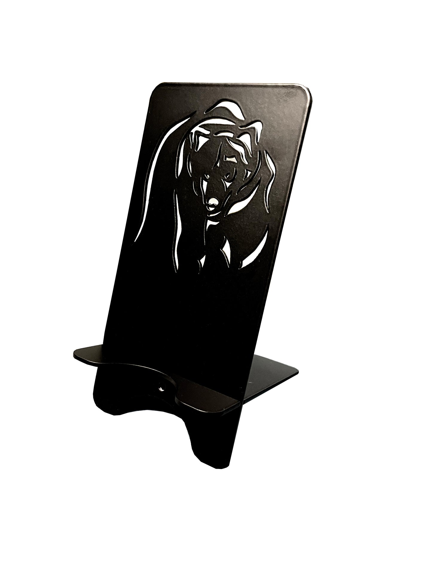 Phone holder Bear