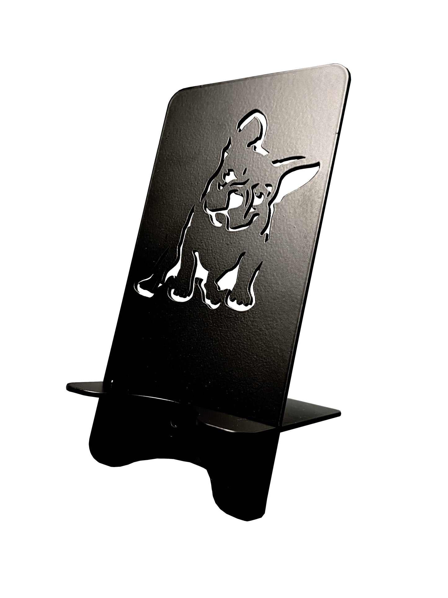 Phone holder BullDog