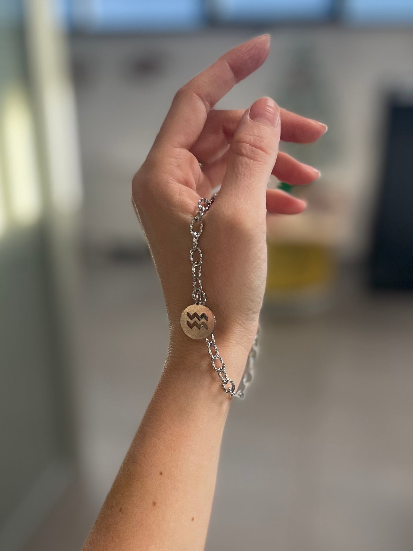 Bracciali Segni Zodiacali