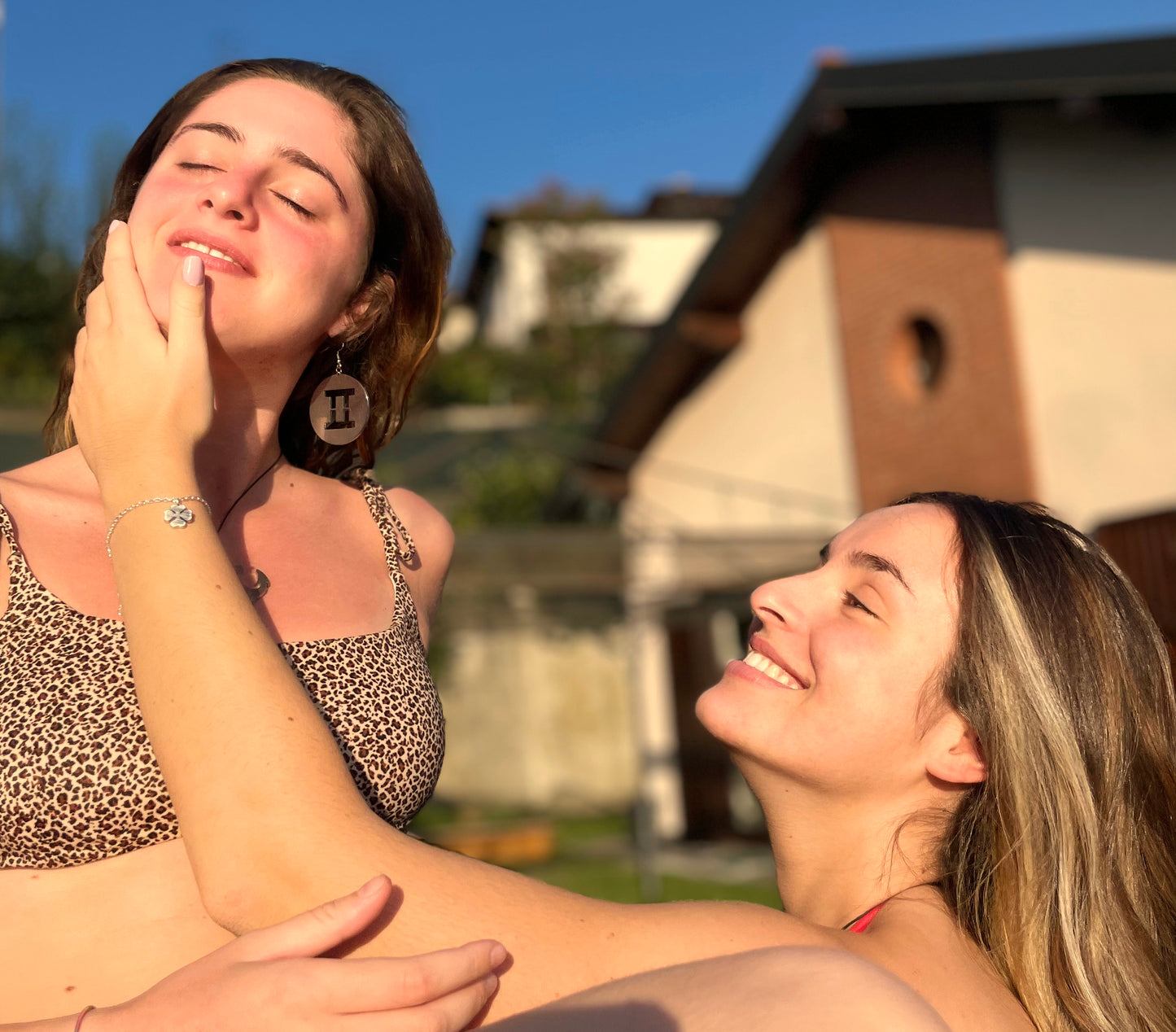 orecchini segni zodiacali