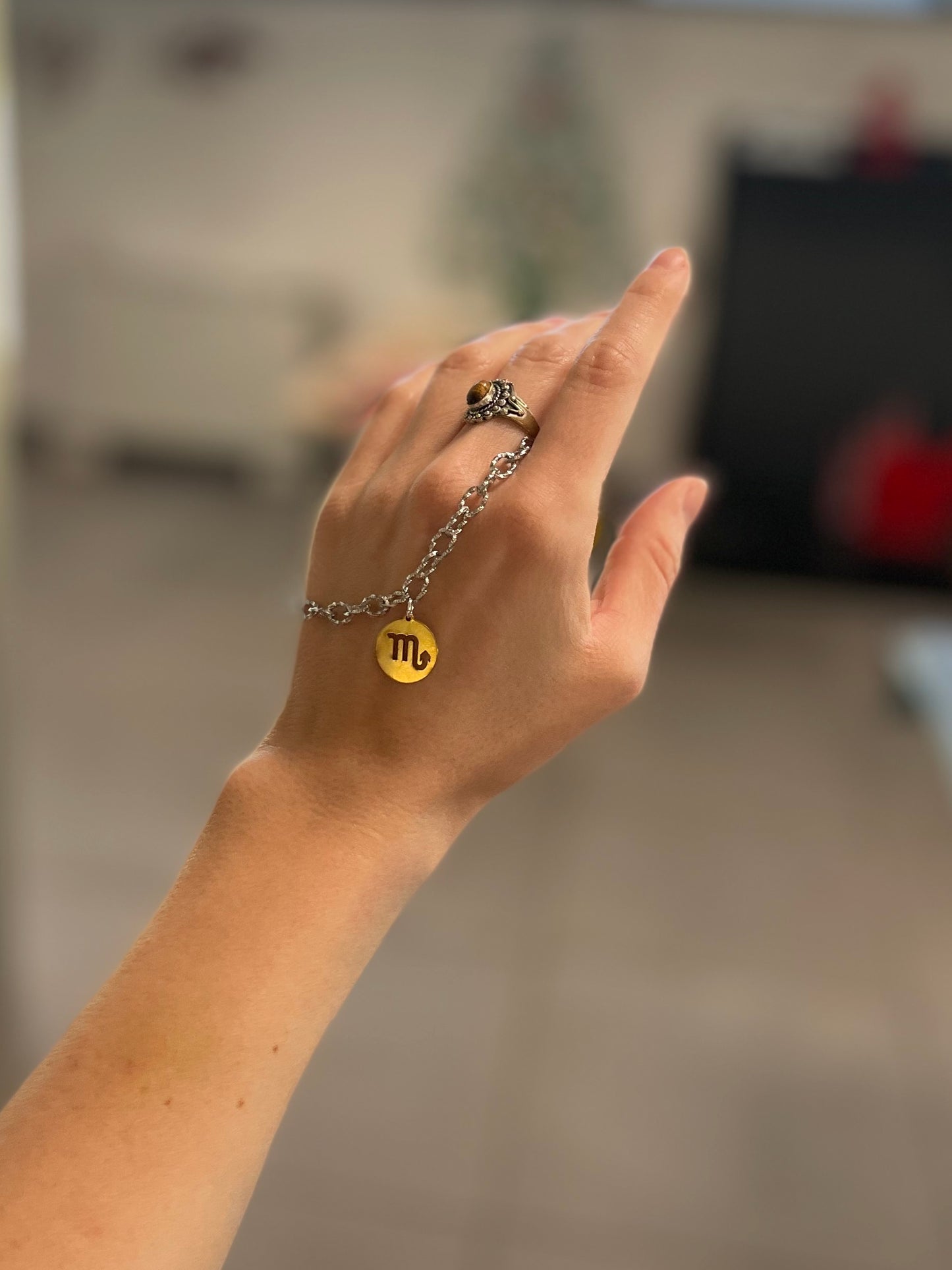 Bracciali Segni Zodiacali