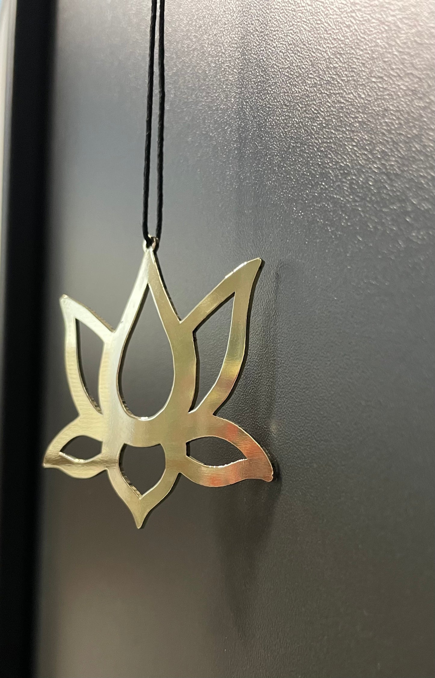 Collana fiore di Loto