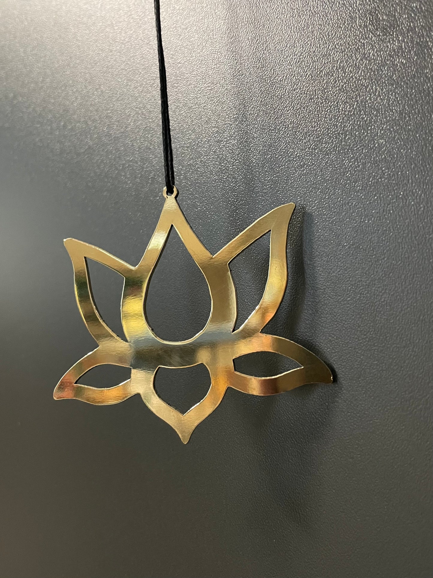 Collana fiore di Loto