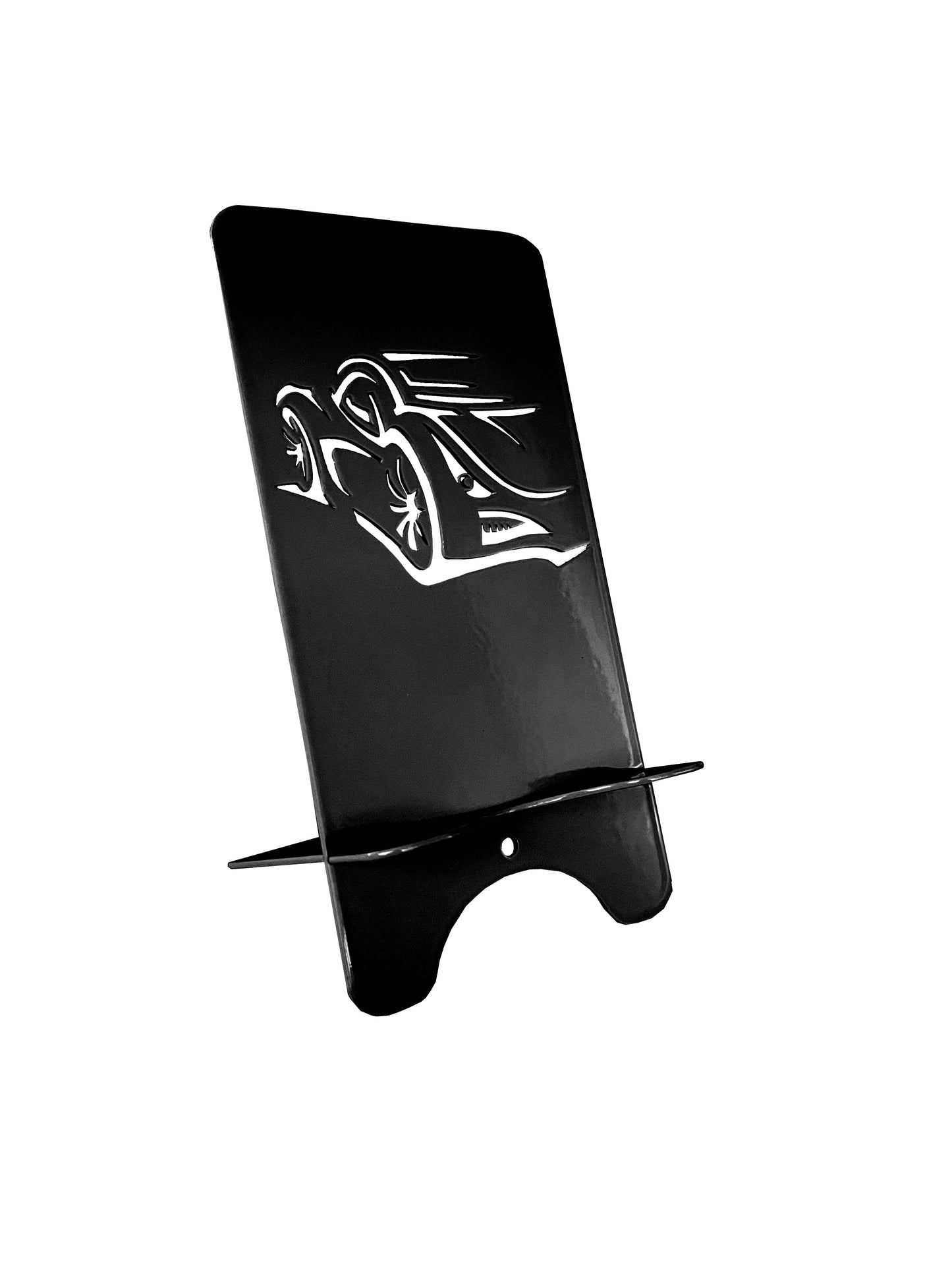 Phone holder car