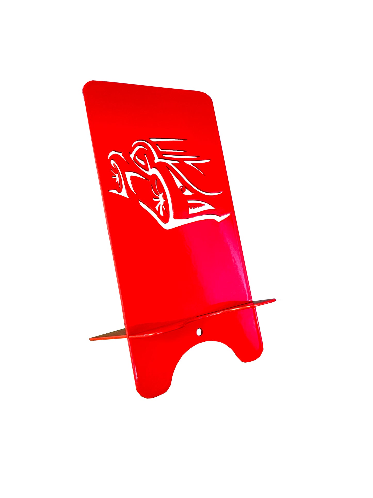 Phone holder car