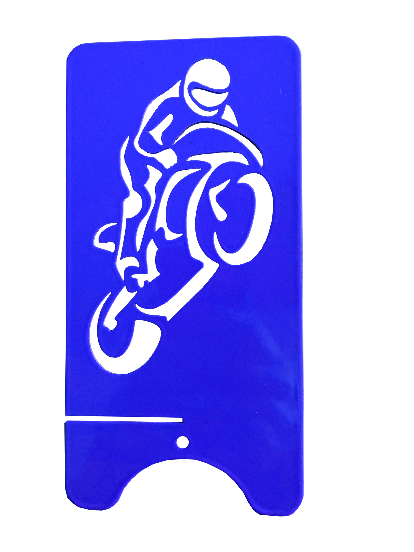 phone holder moto