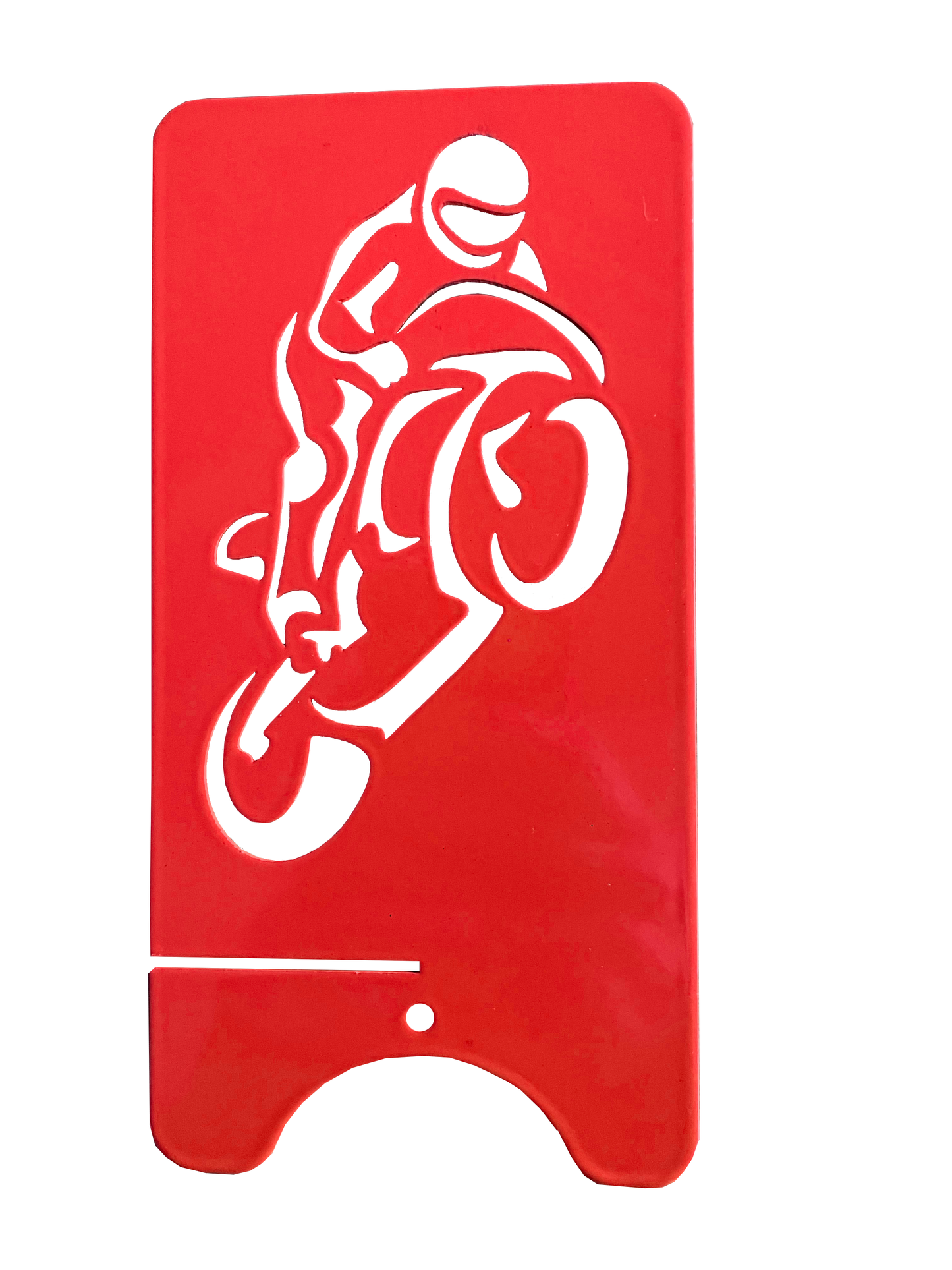 phone holder moto