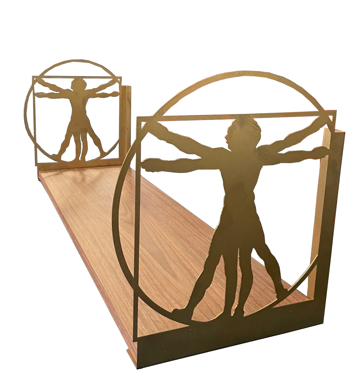 Shelf-Gold