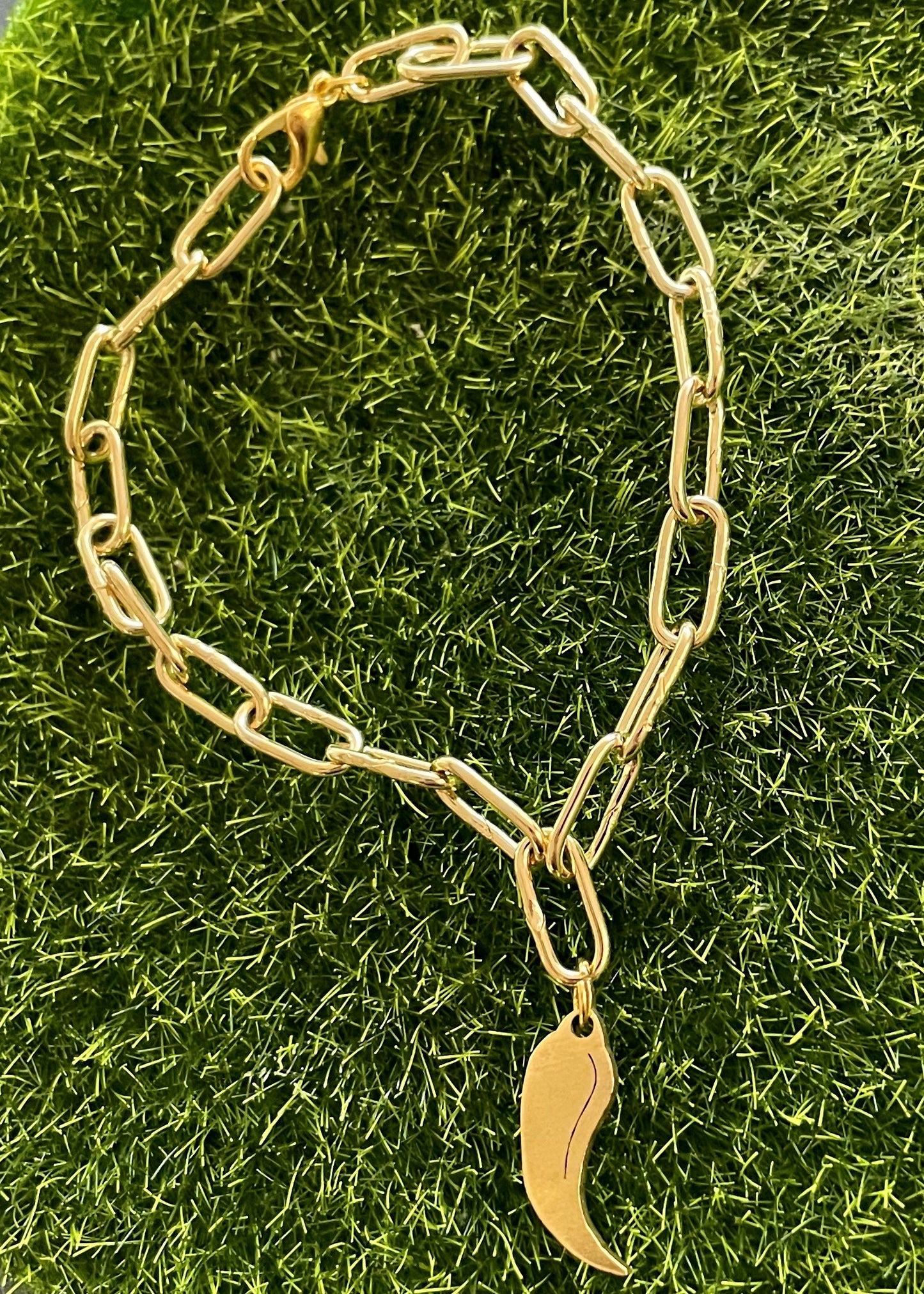 Bracciale Peperoncino