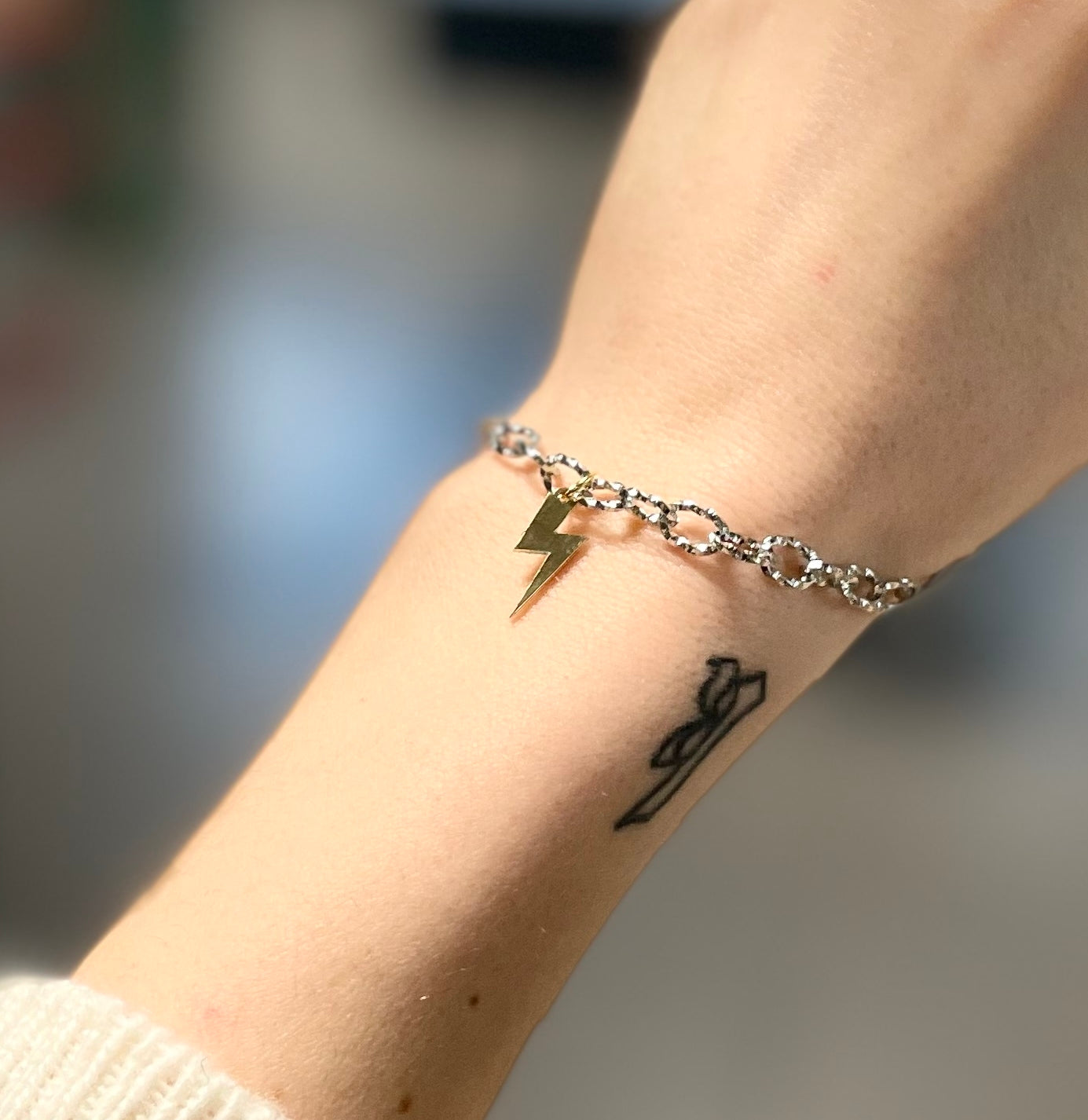 Bracciale Saetta #2