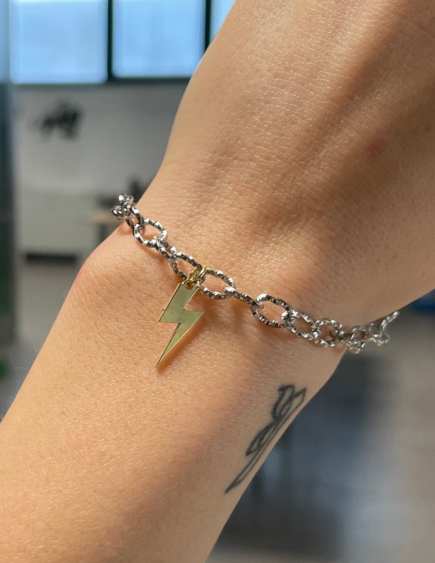 Bracciale Saetta #2