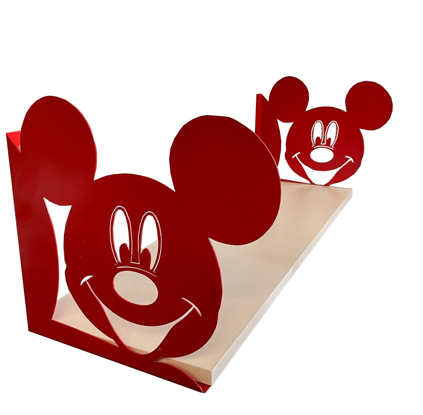 Shelf-Mouse